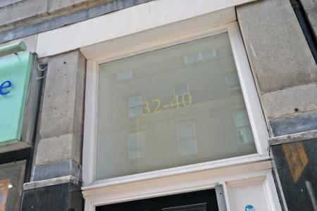 2 bedroom Flat for sale in Market Street, The City Centre, Aberdeen, AB11