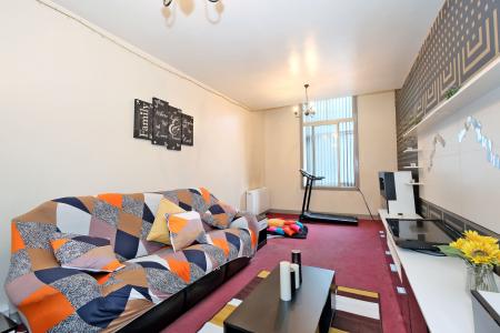 2 bedroom Flat for sale in Market Street, The City Centre, Aberdeen, AB11