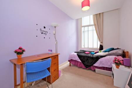 2 bedroom Flat for sale in Market Street, The City Centre, Aberdeen, AB11