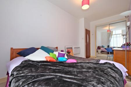 2 bedroom Flat for sale in Market Street, The City Centre, Aberdeen, AB11