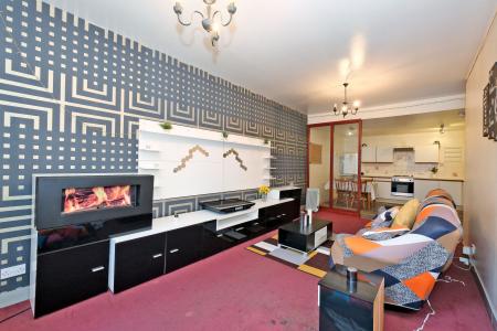 2 bedroom Flat for sale in Market Street, The City Centre, Aberdeen, AB11