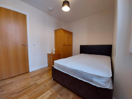 2 bedroom Flat to let in Palmerston Road, The City Centre, Aberdeen, AB11