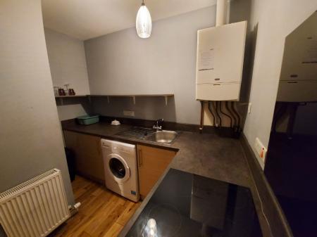 2 bedroom Flat to let in Palmerston Road, The City Centre, Aberdeen, AB11