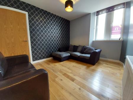 2 bedroom Flat to let in Palmerston Road, The City Centre, Aberdeen, AB11