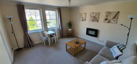2 bedroom Flat to let in Picardy Court, The City Centre, Aberdeen, AB10