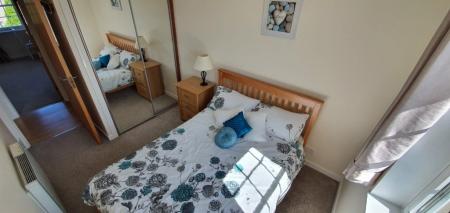 2 bedroom Flat to let in Picardy Court, The City Centre, Aberdeen, AB10