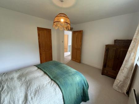 4 bedroom Detached house to let in St Ninians, Monymusk, Inverurie, AB51