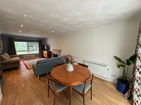 4 bedroom Detached house to let in St Ninians, Monymusk, Inverurie, AB51