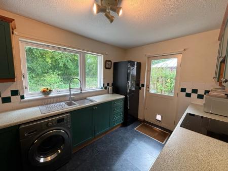 4 bedroom Detached house to let in St Ninians, Monymusk, Inverurie, AB51