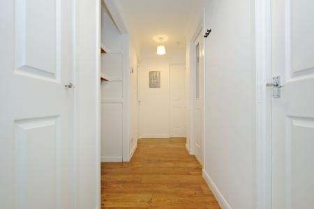 2 bedroom Flat for sale in Cypress Walk, Bridge of Don, Aberdeen, AB23