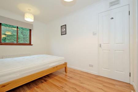 2 bedroom Flat for sale in Cypress Walk, Bridge of Don, Aberdeen, AB23