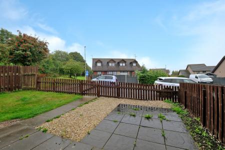 2 bedroom Flat for sale in Cypress Walk, Bridge of Don, Aberdeen, AB23