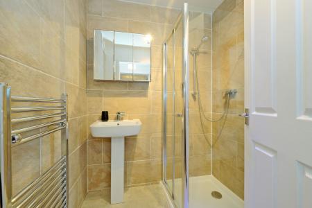 2 bedroom Flat for sale in Cypress Walk, Bridge of Don, Aberdeen, AB23