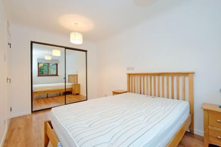 2 bedroom Flat for sale in Cypress Walk, Bridge of Don, Aberdeen, AB23