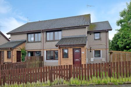 2 bedroom Flat for sale in Cypress Walk, Bridge of Don, Aberdeen, AB23