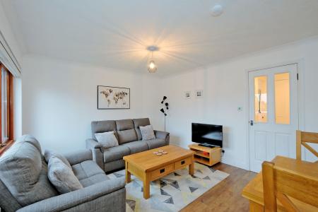 2 bedroom Flat for sale in Cypress Walk, Bridge of Don, Aberdeen, AB23