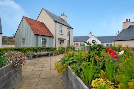 The Ramsay, Landale Court, Chapelton, AB39