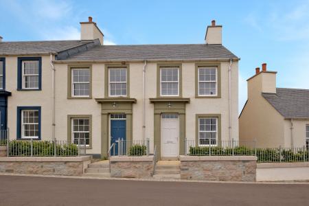 The Ferguson, Greenlaw Road, Chapelton, AB39