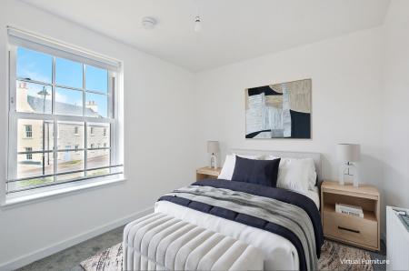 2 bedroom Terraced House for sale in The Ferguson, Greenlaw Road, Chapelton, AB39