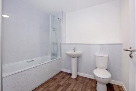 2 bedroom Terraced House for sale in The Ferguson, Greenlaw Road, Chapelton, AB39