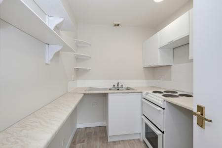1 bedroom Flat for sale in Adelphi, The City Centre, Aberdeen, AB11