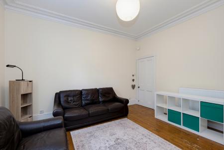 1 bedroom Flat for sale in King Street, Pittodrie, Aberdeen, AB24