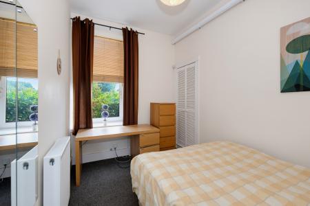 1 bedroom Flat for sale in King Street, Pittodrie, Aberdeen, AB24