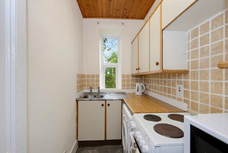 1 bedroom Flat for sale in King Street, Pittodrie, Aberdeen, AB24