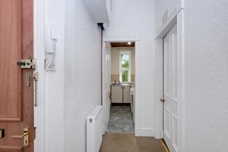 1 bedroom Flat for sale in King Street, Pittodrie, Aberdeen, AB24