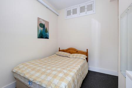 1 bedroom Flat for sale in King Street, Pittodrie, Aberdeen, AB24