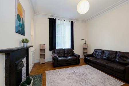 1 bedroom Flat for sale in King Street, Pittodrie, Aberdeen, AB24