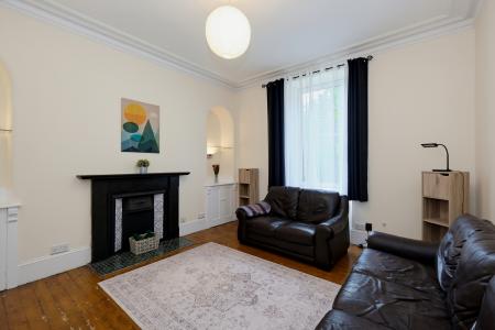 1 bedroom Flat for sale in King Street, Pittodrie, Aberdeen, AB24