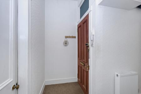 1 bedroom Flat for sale in King Street, Pittodrie, Aberdeen, AB24