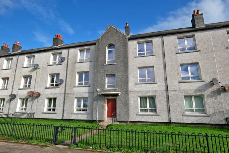 Tullos Place, Torry, Aberdeen, AB11