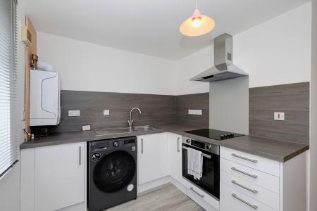 2 bedroom Flat for sale in 176 Morrison Drive, Aberdeen, AB10