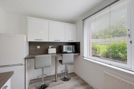 2 bedroom Flat for sale in 176 Morrison Drive, Aberdeen, AB10