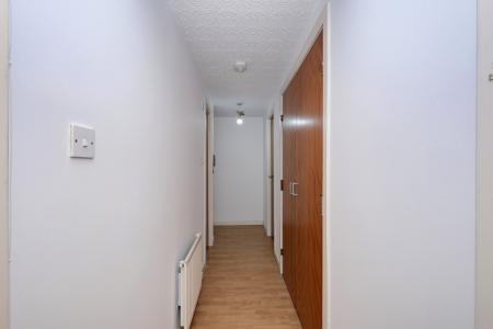 2 bedroom Flat for sale in 176 Morrison Drive, Aberdeen, AB10