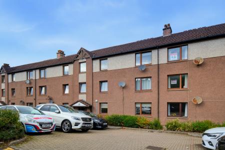 2 bedroom Flat for sale in 176 Morrison Drive, Aberdeen, AB10