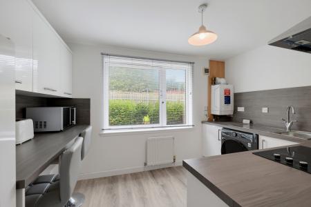 2 bedroom Flat for sale in 176 Morrison Drive, Aberdeen, AB10