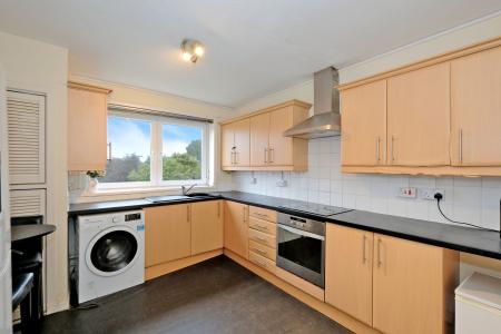 42 Craigevar Place, Garthdee, Aberdeen, AB10