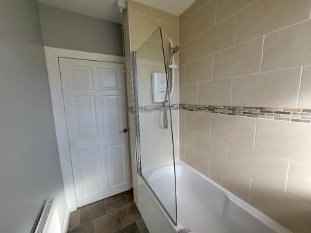2 bedroom Flat to let in Anderson Avenue, Hilton, Aberdeen, AB24