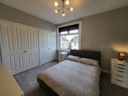 2 bedroom Flat to let in Anderson Avenue, Hilton, Aberdeen, AB24