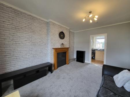 2 bedroom Flat to let in Anderson Avenue, Hilton, Aberdeen, AB24