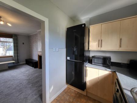 2 bedroom Flat to let in Anderson Avenue, Hilton, Aberdeen, AB24