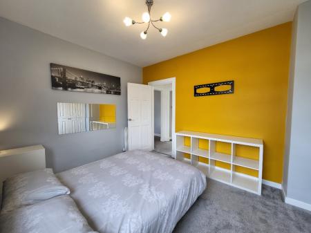 2 bedroom Flat to let in Anderson Avenue, Hilton, Aberdeen, AB24