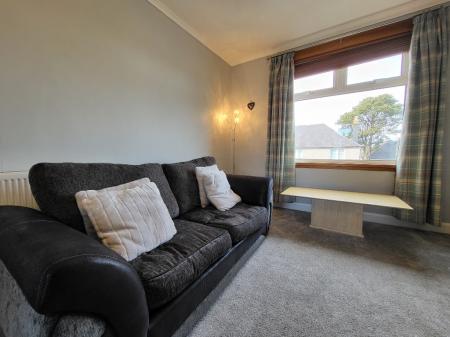 2 bedroom Flat to let in Anderson Avenue, Hilton, Aberdeen, AB24