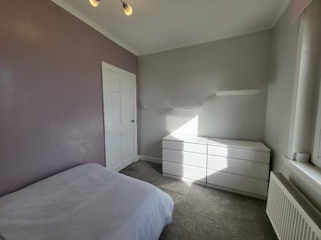 2 bedroom Flat to let in Anderson Avenue, Hilton, Aberdeen, AB24