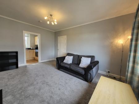 2 bedroom Flat to let in Anderson Avenue, Hilton, Aberdeen, AB24