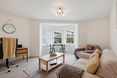 2 bedroom Flat for sale in 58F Chapel Street, Aberdeen, AB10