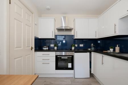 2 bedroom Flat for sale in 58F Chapel Street, Aberdeen, AB10